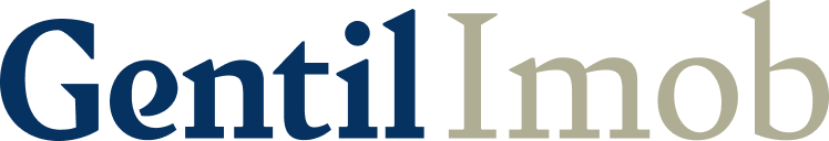 Logo Gentil Imob