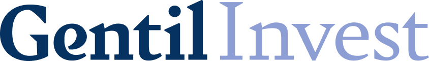 Logo Gentil Invest