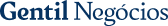 Logo Gentil Negócios
